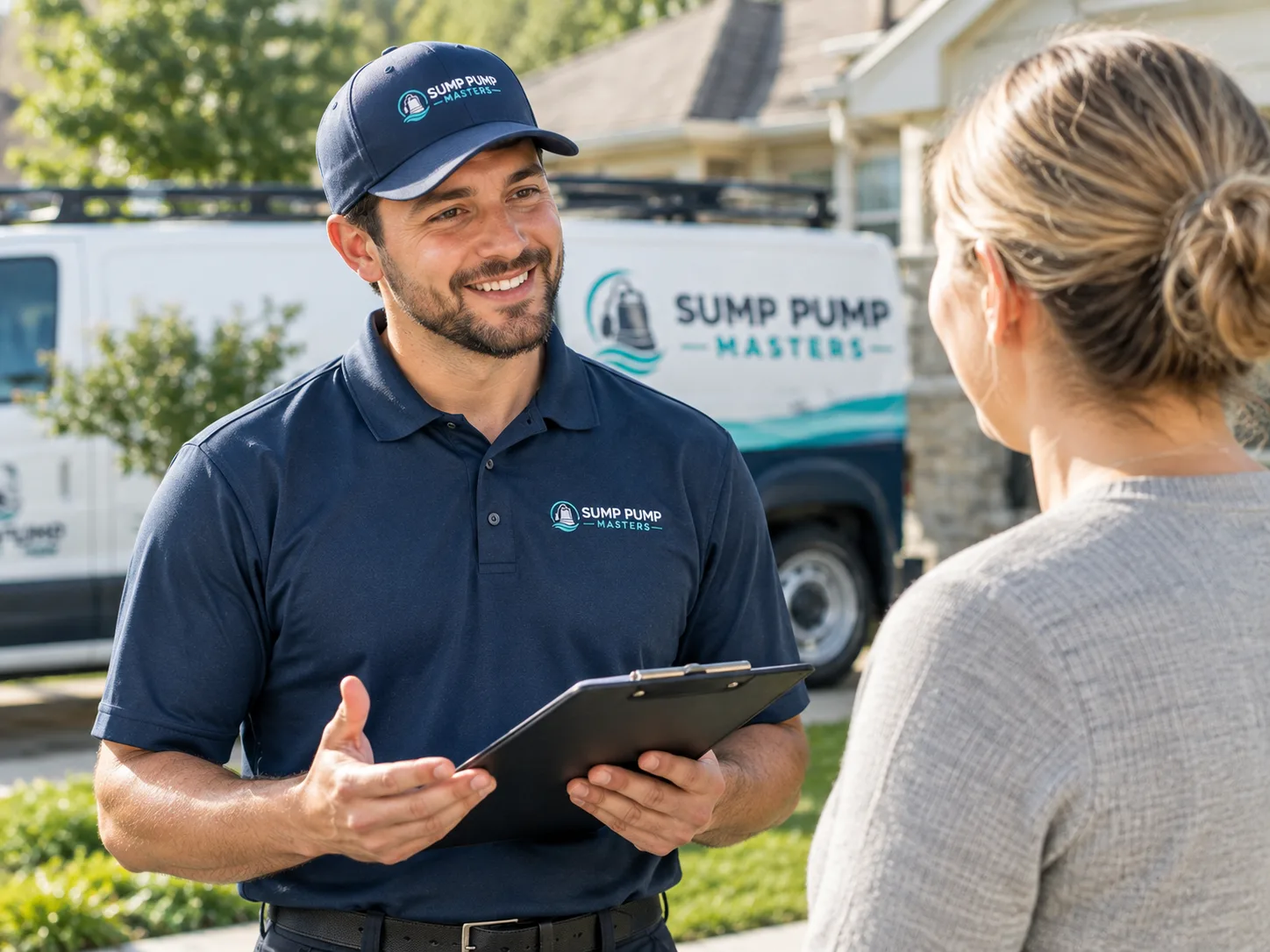 Sump Pump Repair Wharton, NJ FAQs